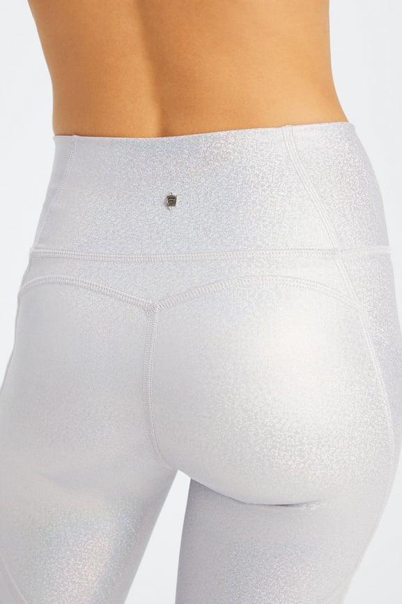 Oasis PureLuxe High-Waisted Legging Product Image