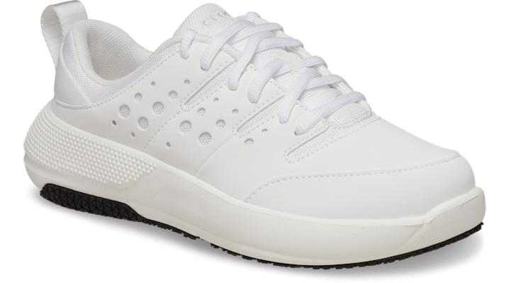 Women's On the Clock Work Sneaker Product Image