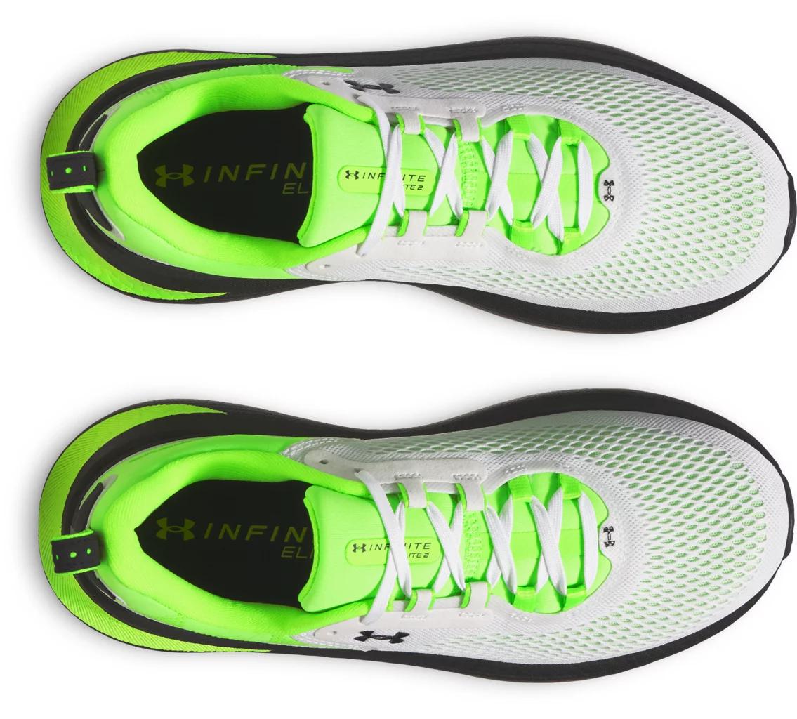 UA Infinite Elite 2 Product Image