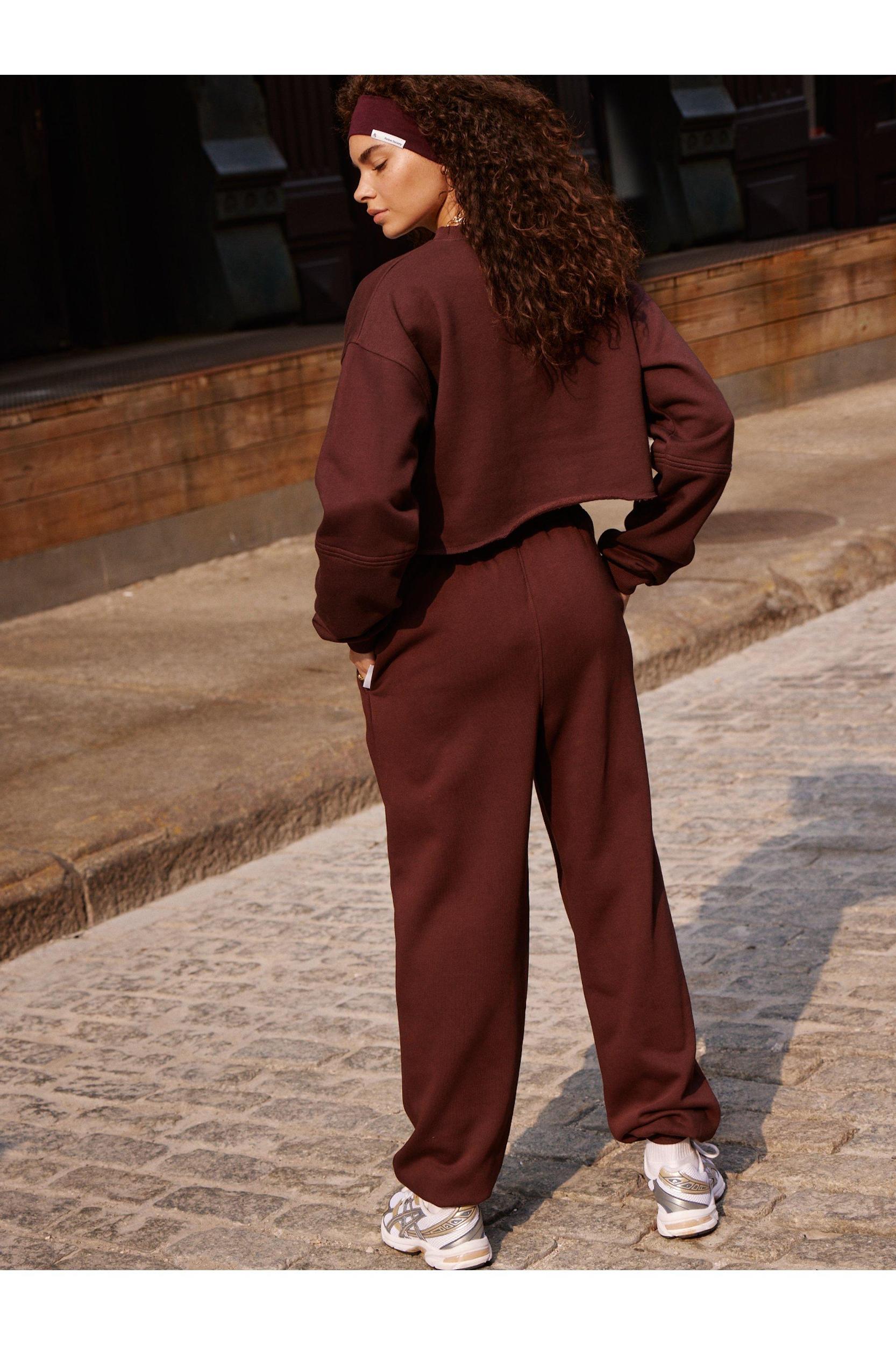 Active Society Cuffed Jogger Product Image