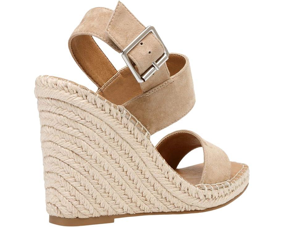 Sunrise Wedge Sandal Product Image