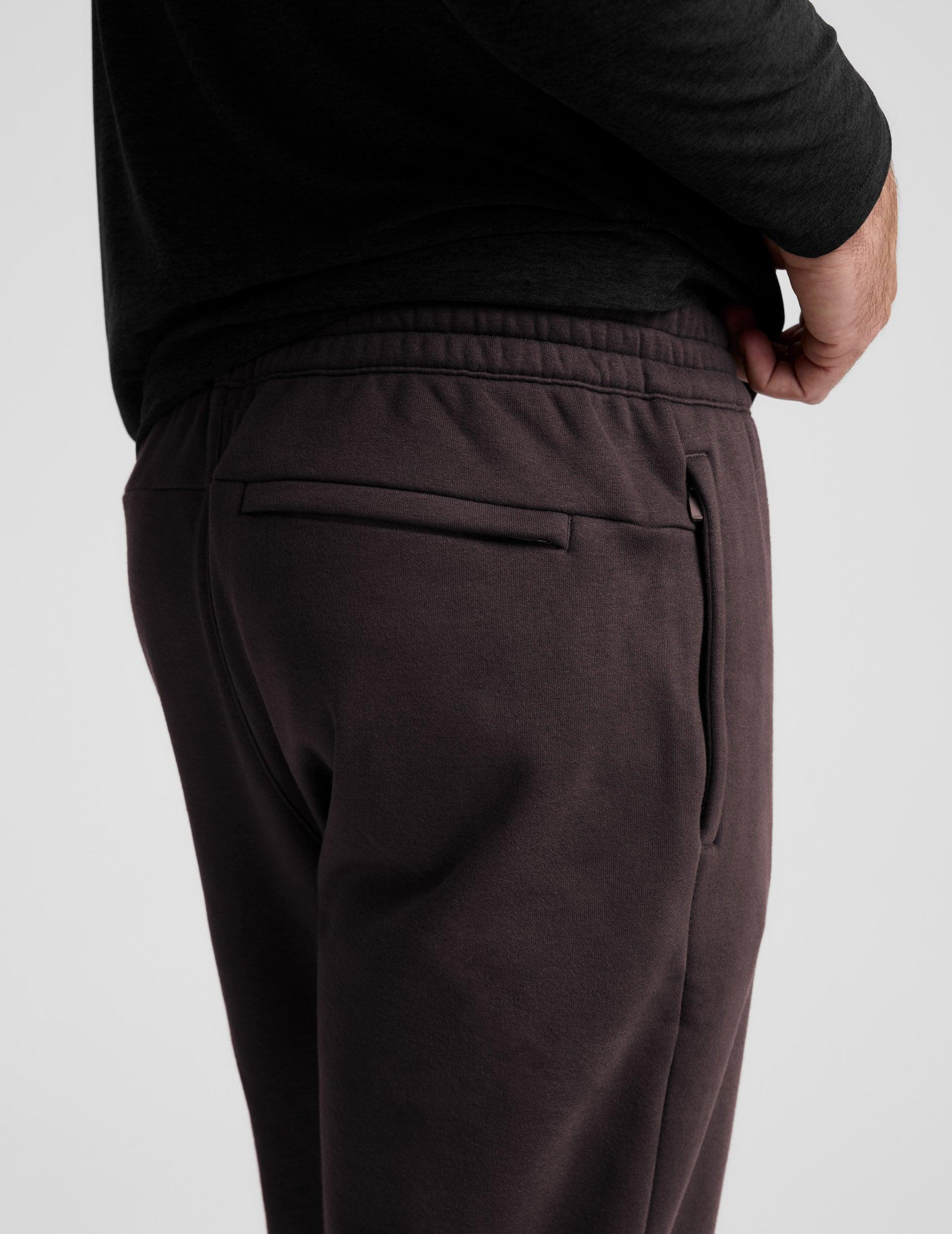 Classic Fleece Men's Jogger Male Product Image