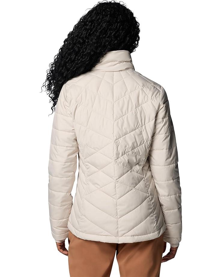 Heavenly Hooded Jacket Product Image