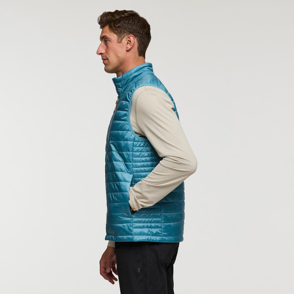 Capa Insulated Vest - Men's Product Image