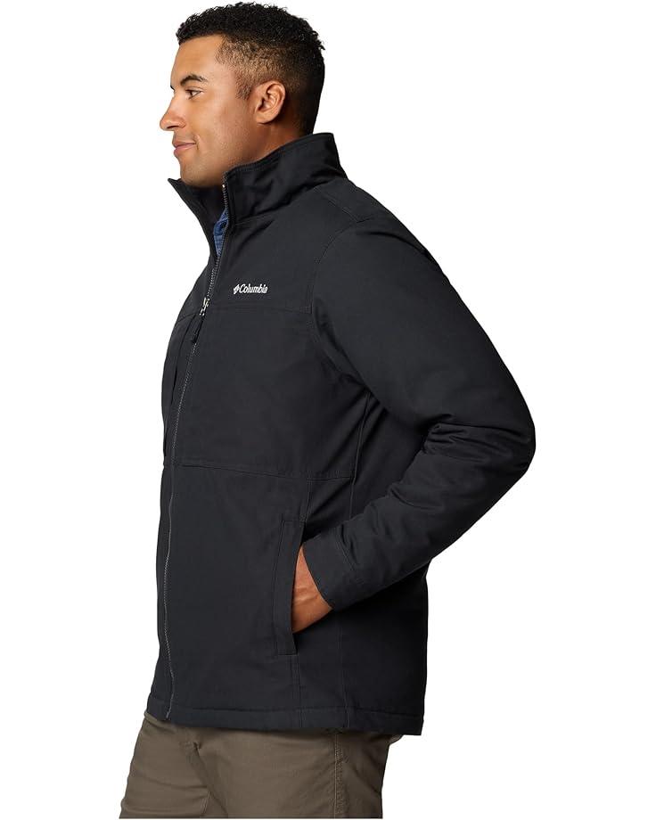 Ascender™ Softshell Jacket Product Image