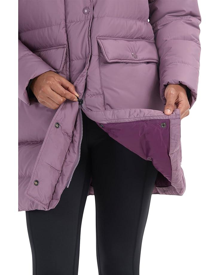 Montreal Coat Product Image