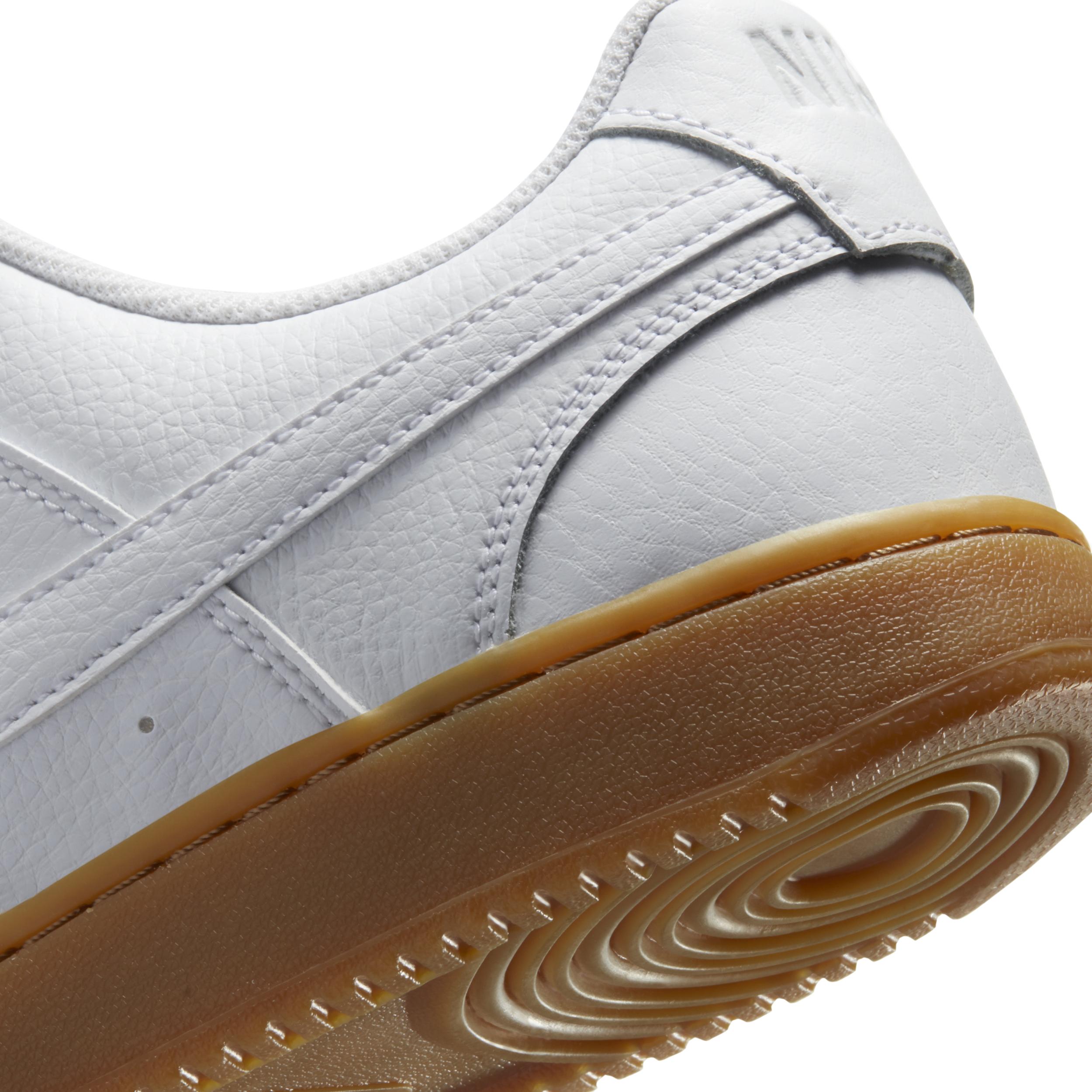 Nike Mens Court Vision Low Shoes | CD5463-105 Product Image