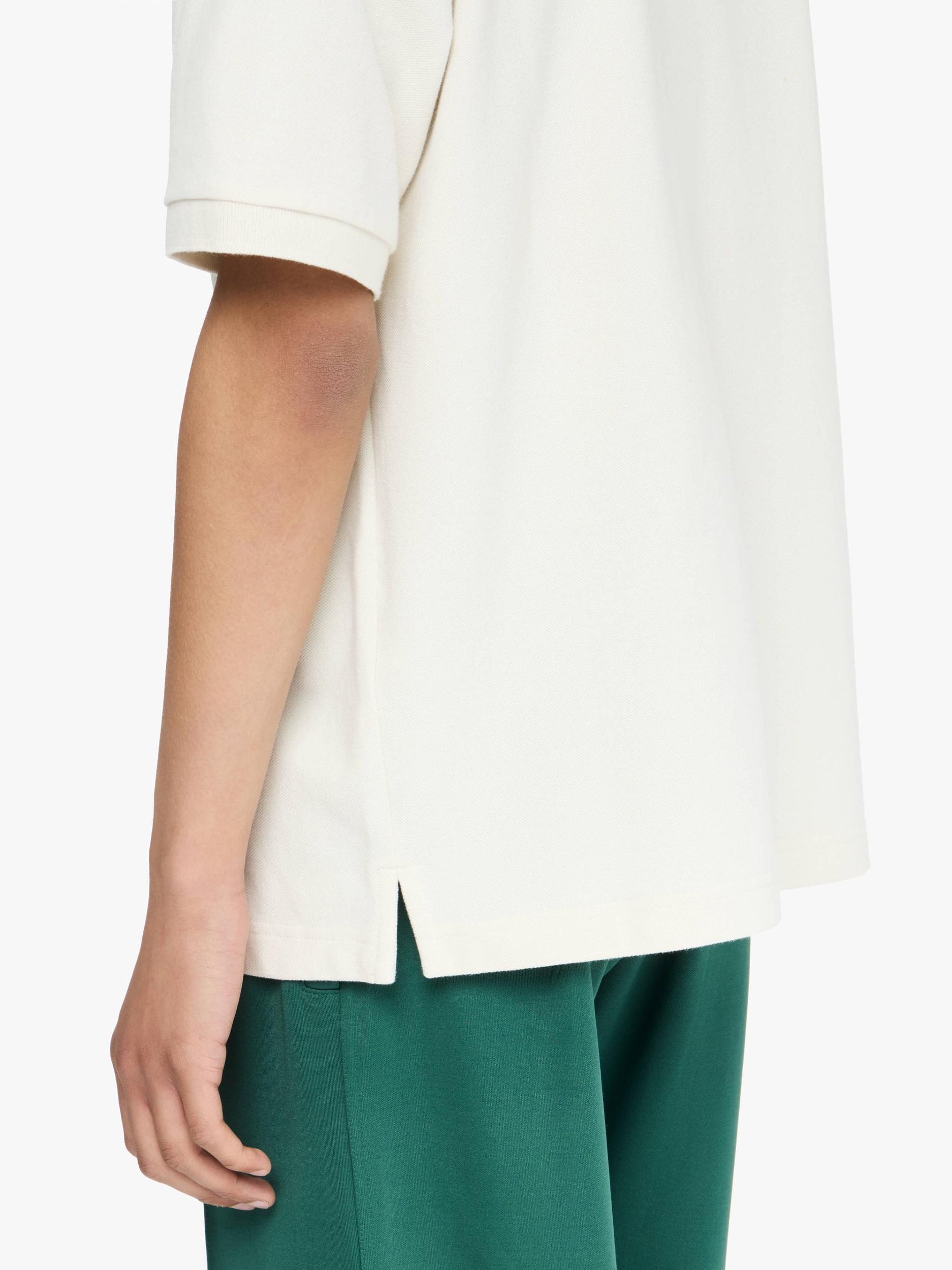 ANCHOR EMBROIDERY POLO Product Image