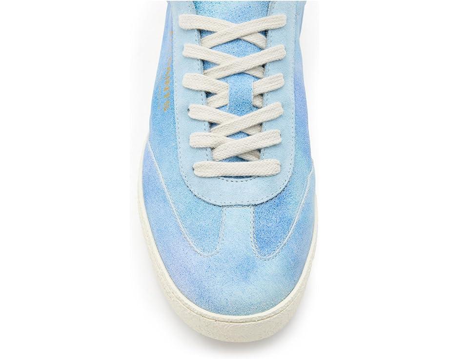 Shana Metallic Sneaker Product Image