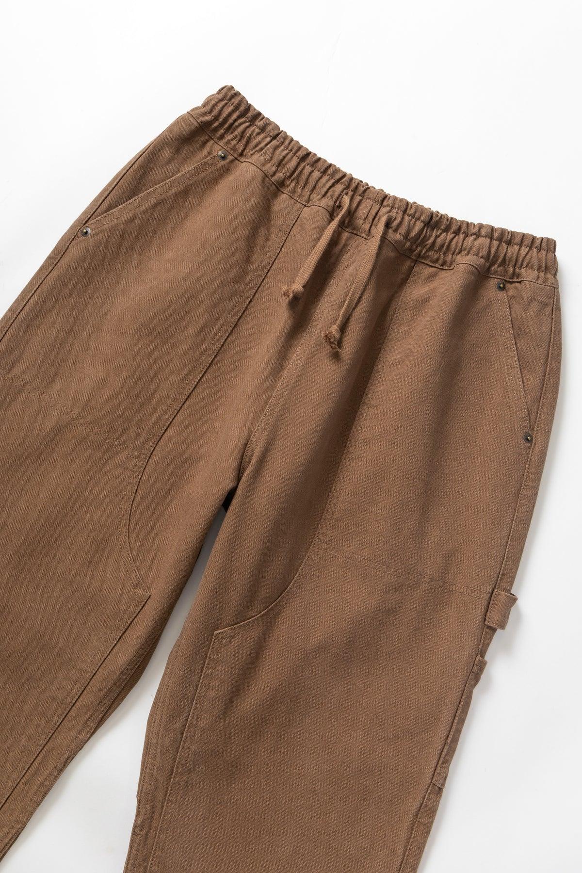 Service Works - Utility Chef Pants - Bark Product Image