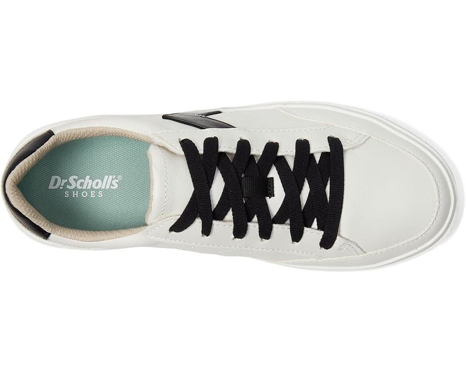 Madison Lace Lace-Up Product Image