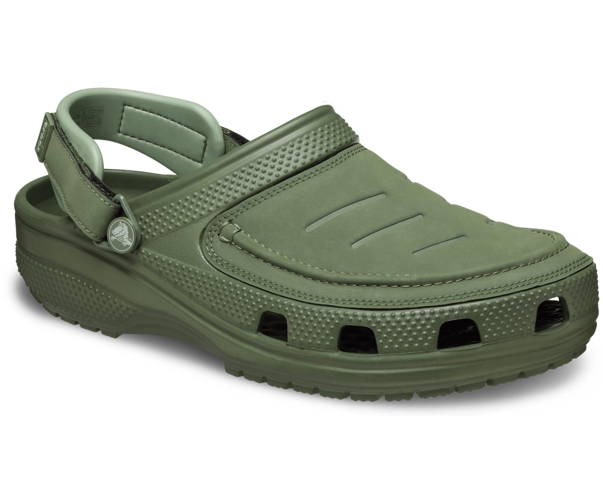 Men’s Classic Yukon Vista II LiteRide™ Clog Product Image