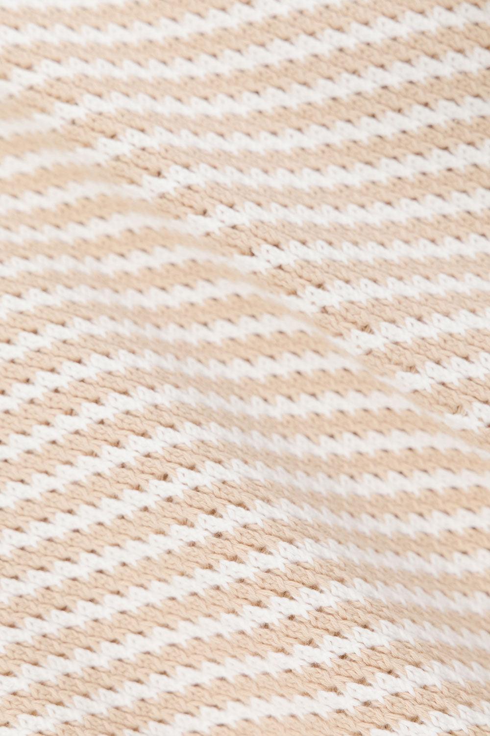 SAMPLE-Billy Top - White Product Image