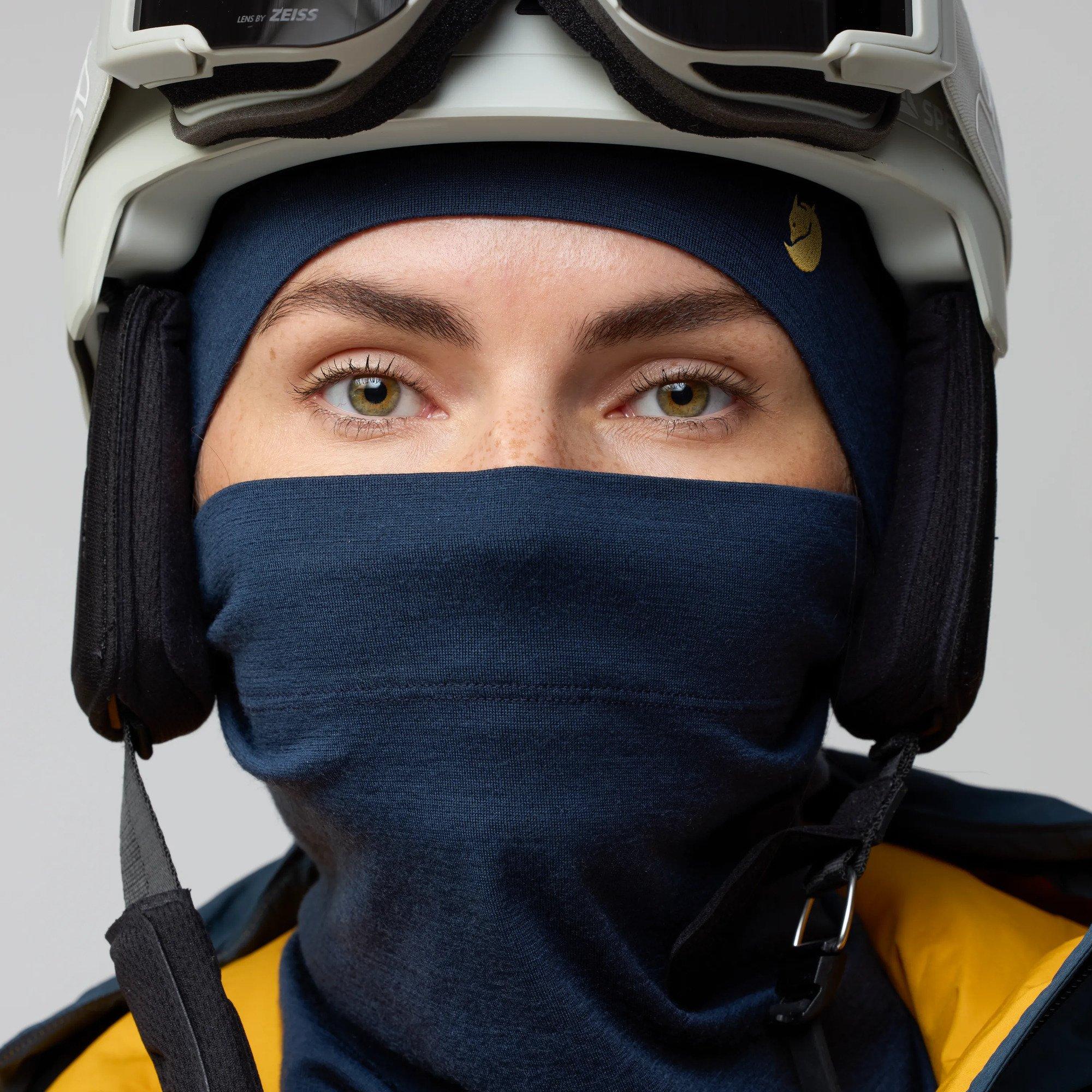 Bergtagen Merino Balaclava Product Image