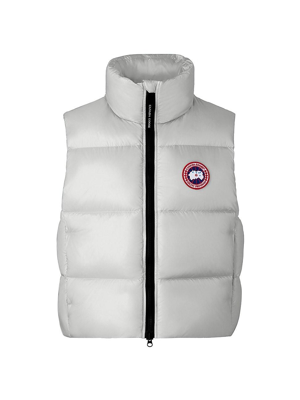 Womens Cypress Vest Product Image
