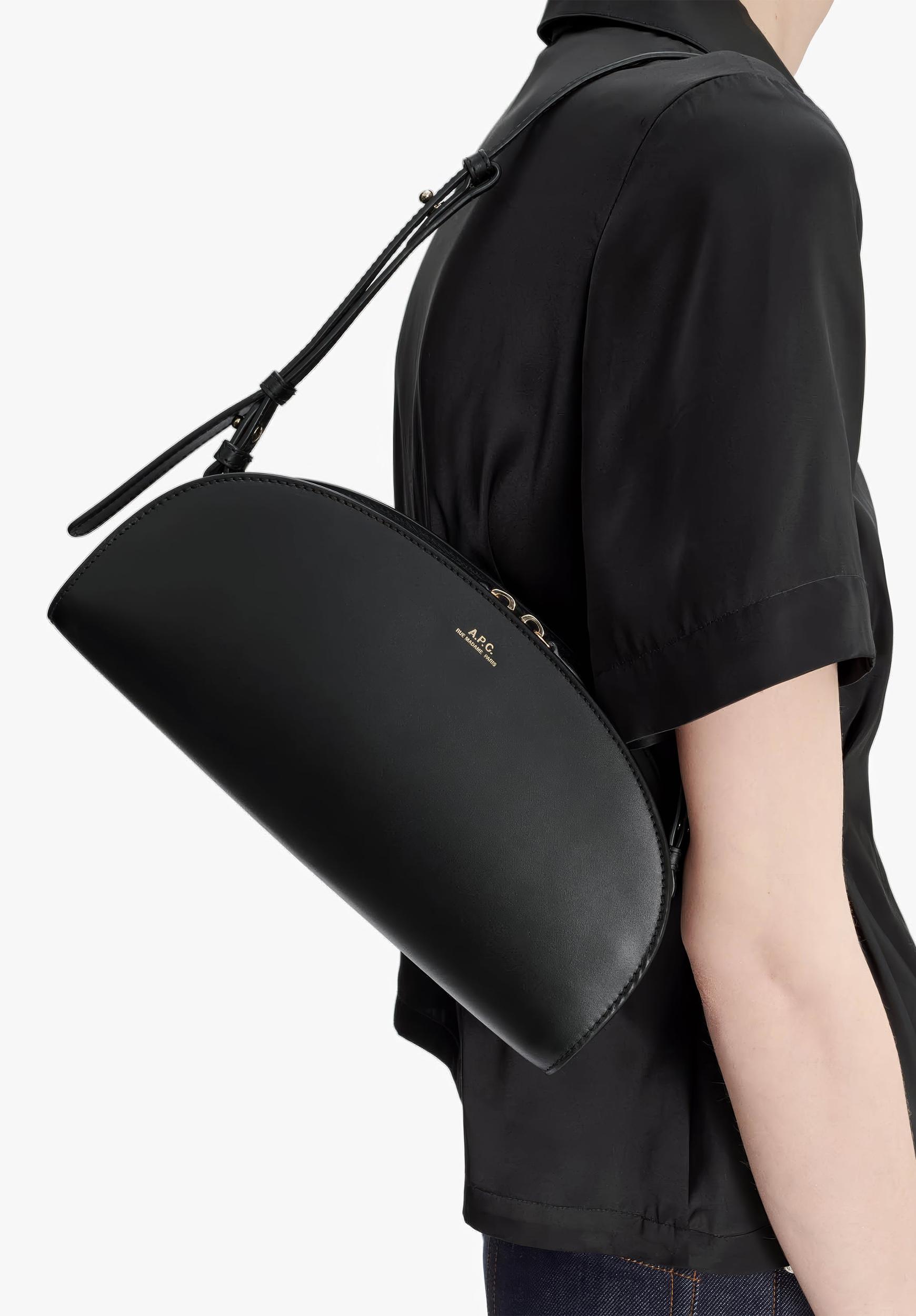 Demi-Lune Shoulder bag Female Product Image