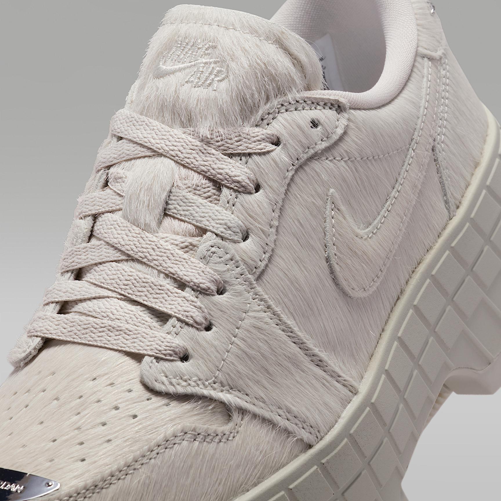 Air Jordan 1 Brooklyn Low Women's Shoes Product Image