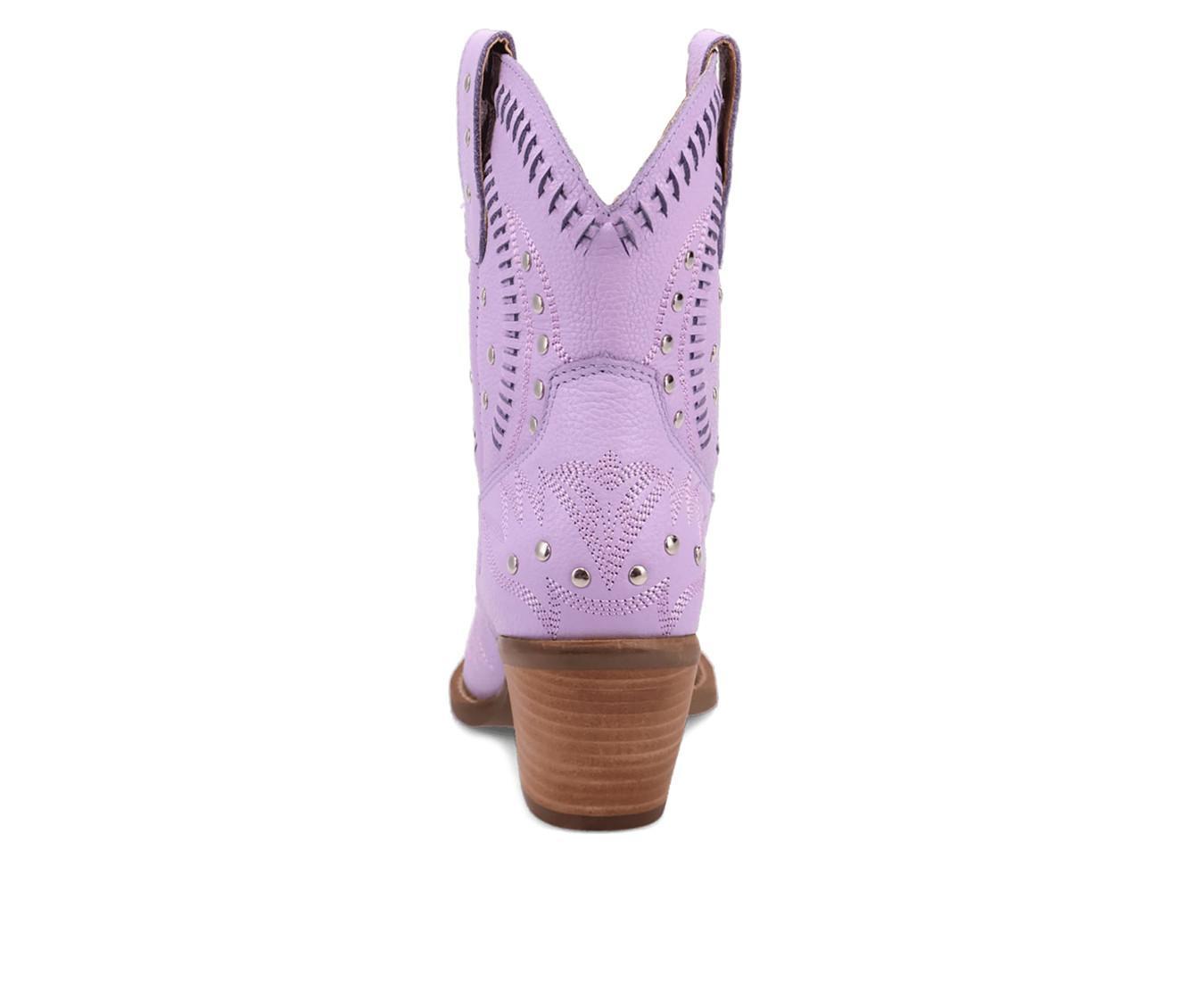 Women's Dingo Boot Precious Western Boots Product Image