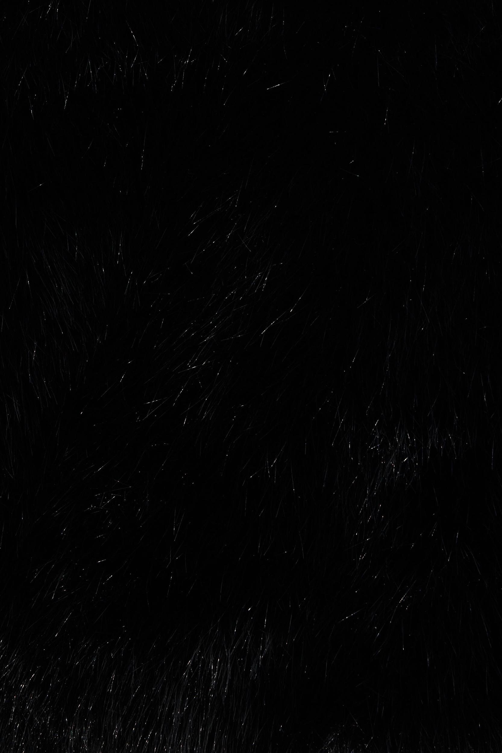 Faux Fur Vest Product Image