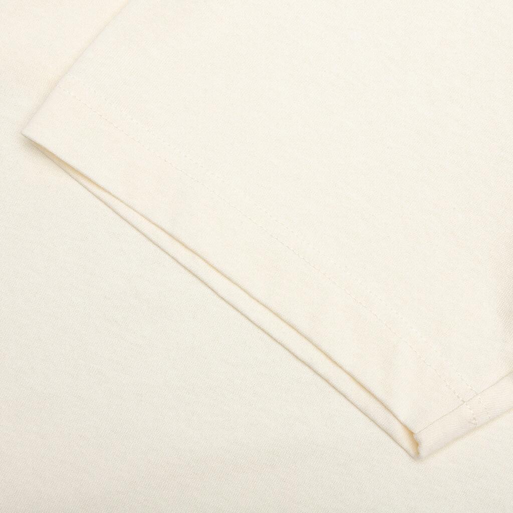 Mist S/S Tee - Black Male Product Image