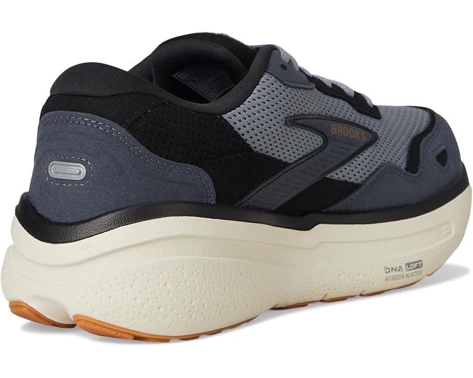 Ghost Max Leather Product Image