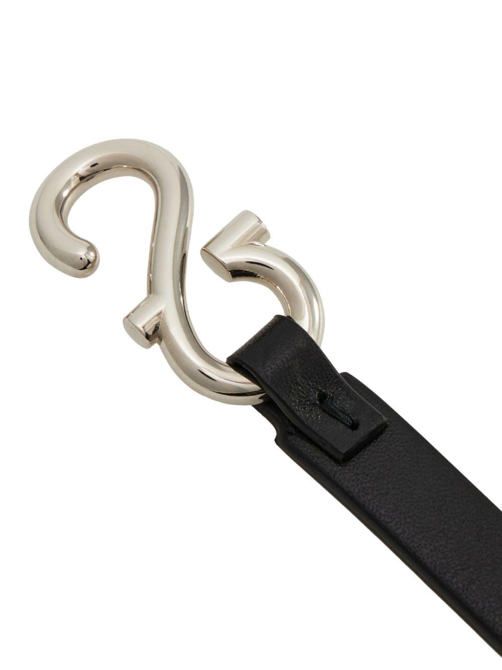 Gancini hook bracelet Product Image
