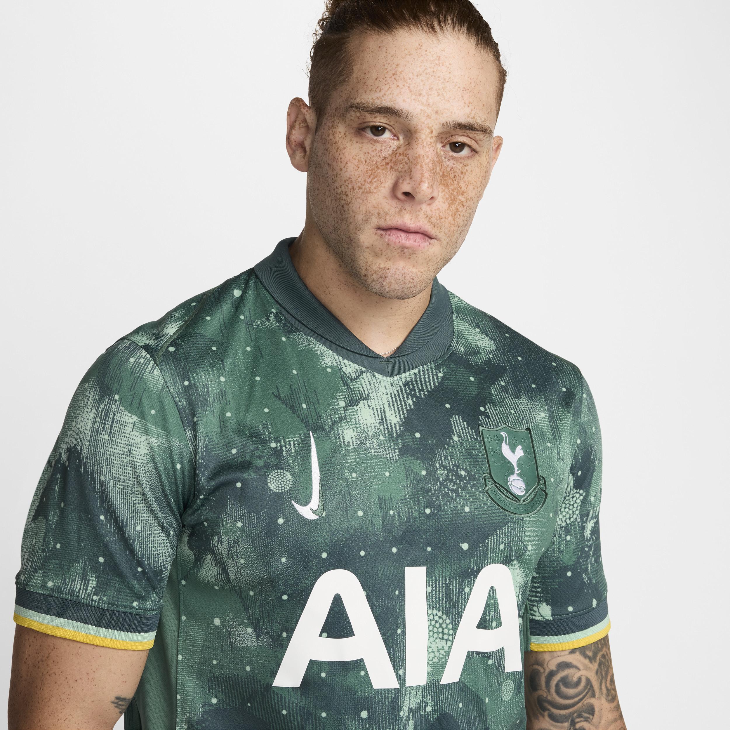 Tottenham Hotspur 2024/25 Stadium Third Nike Men's Dri-FIT Soccer Replica Jersey Product Image