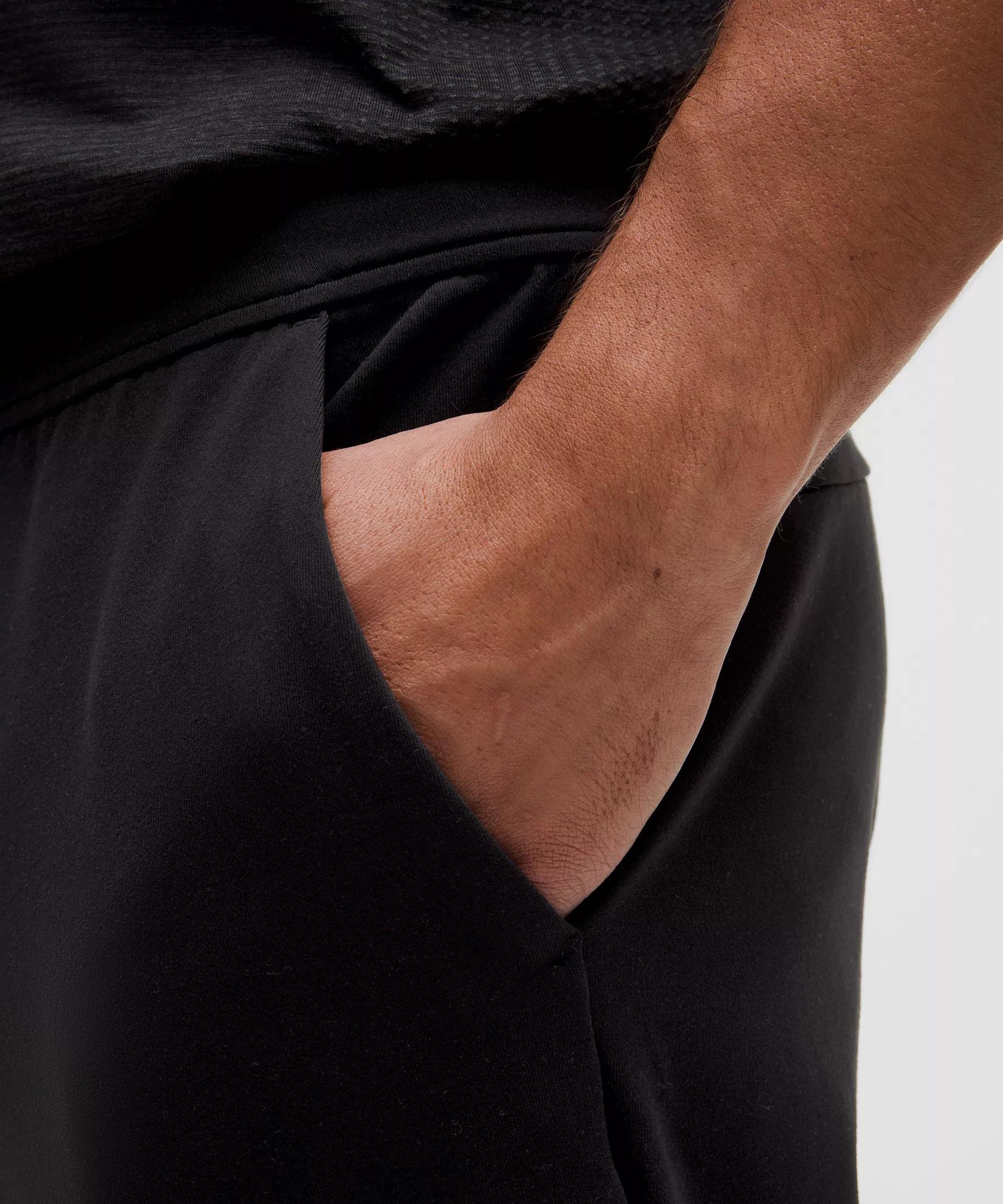 Intent Jogger *Shorter Product Image