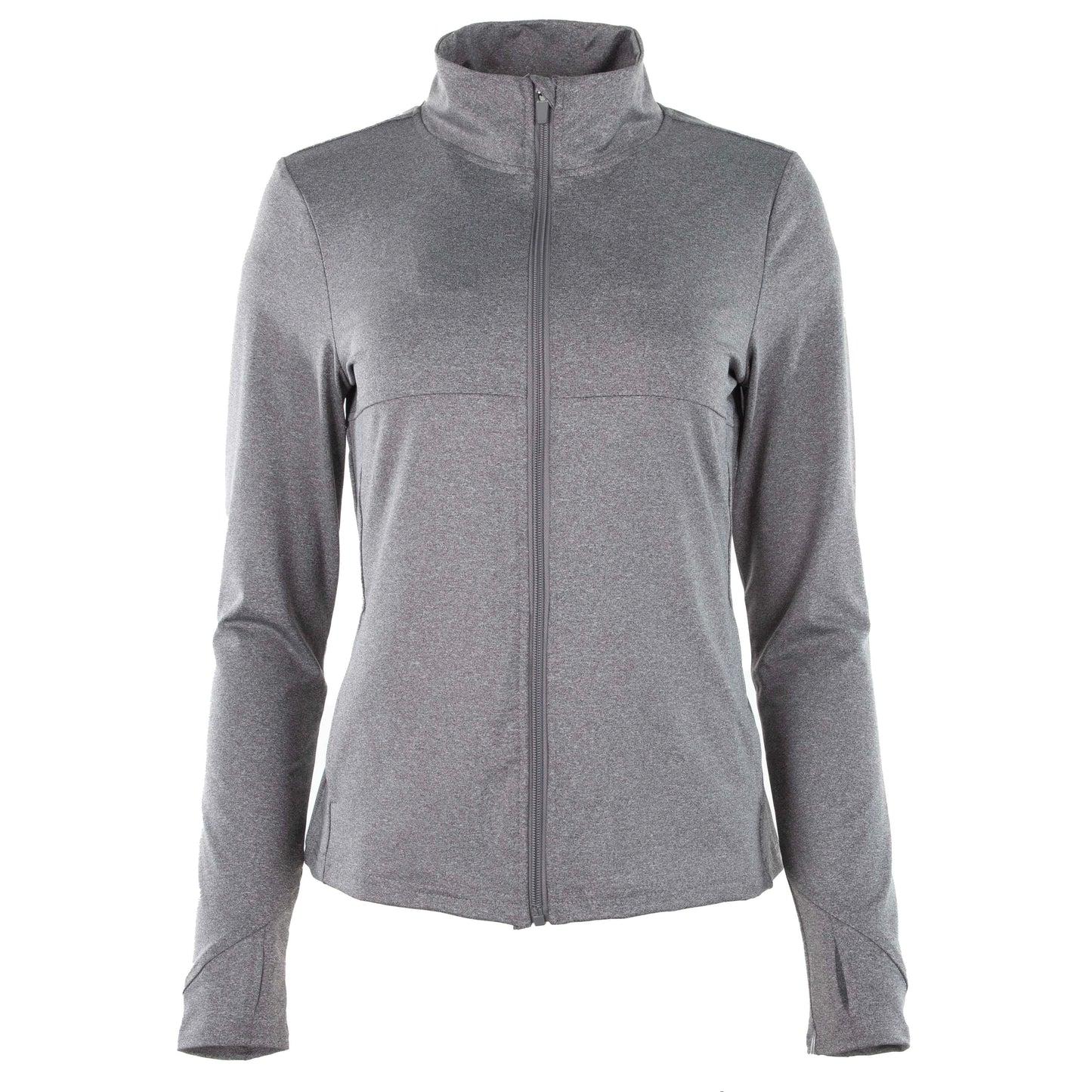 Body Glove Women's Full Zip Jacket Product Image