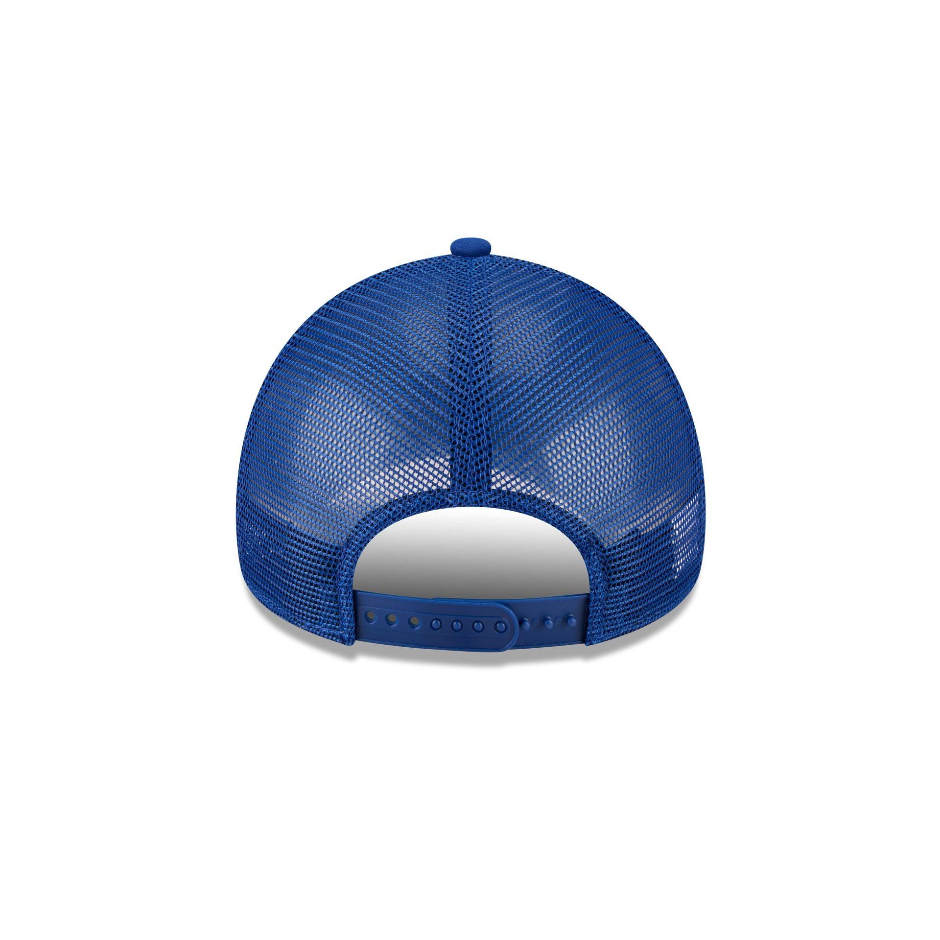 1984 Olympics Team USA 9FORTY A-Frame Trucker Hat Male Product Image