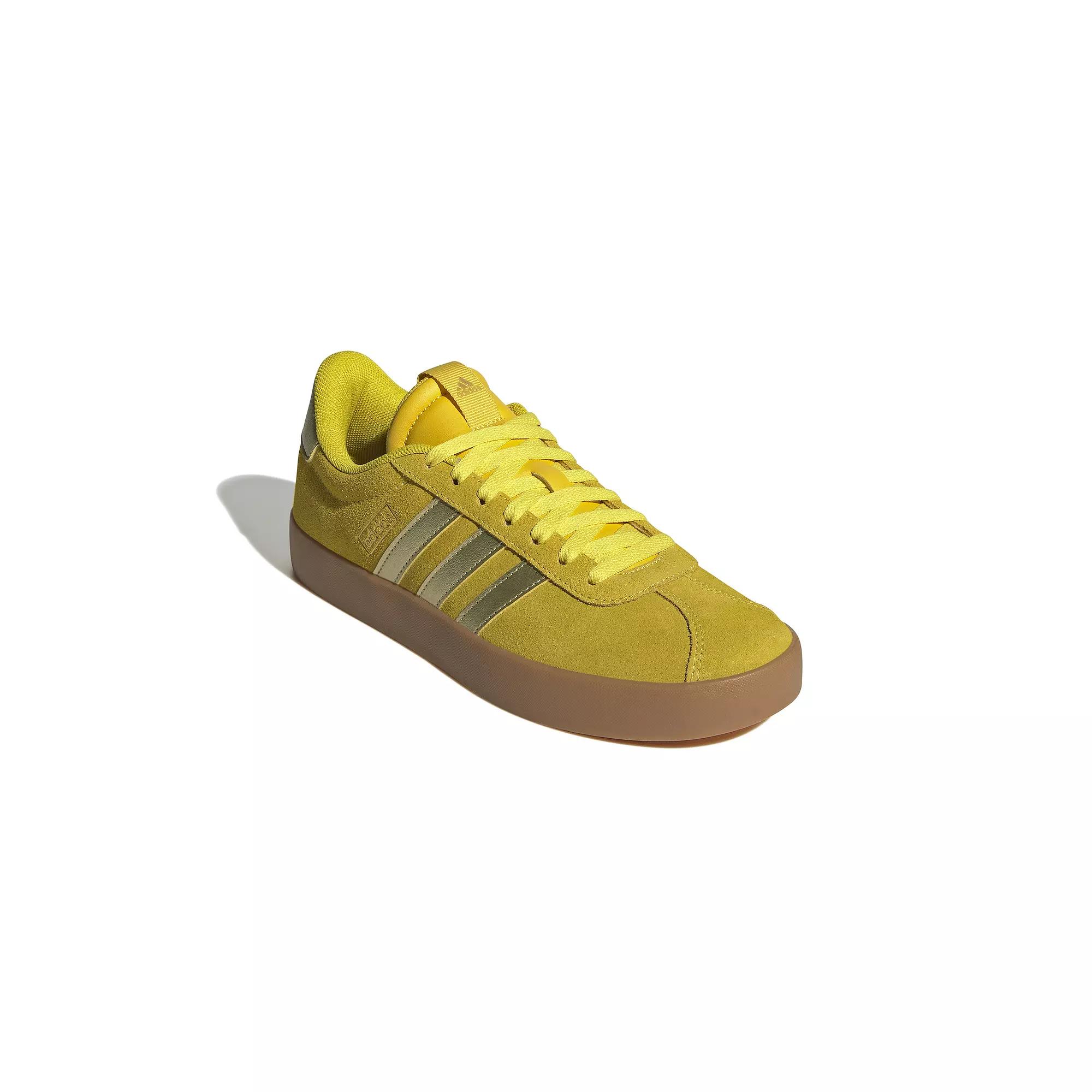 Adidas Womens Vl Court 3.0 Sneaker Product Image