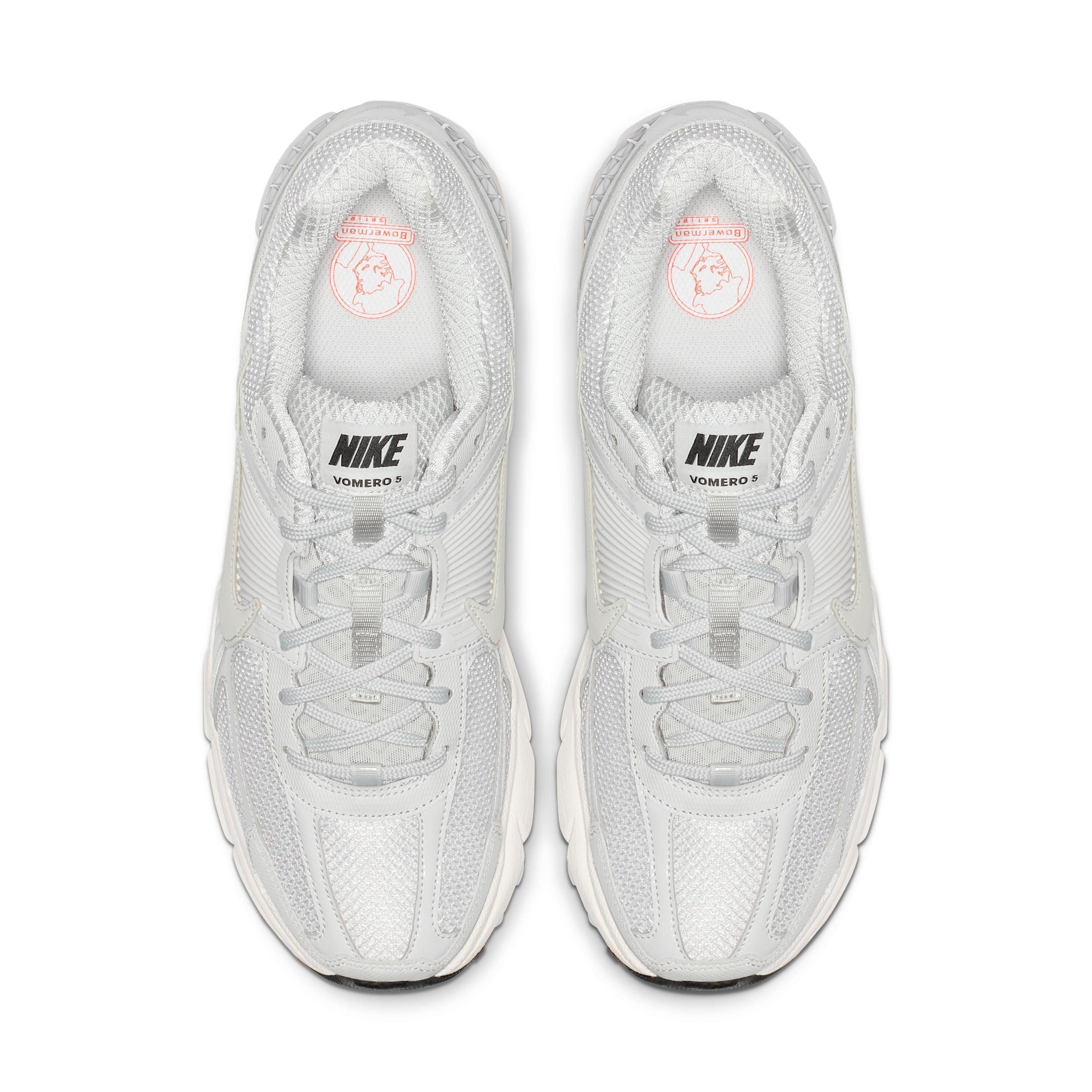 Nike Mens Zoom Vomero 5 Shoes | BV1358-001 Product Image