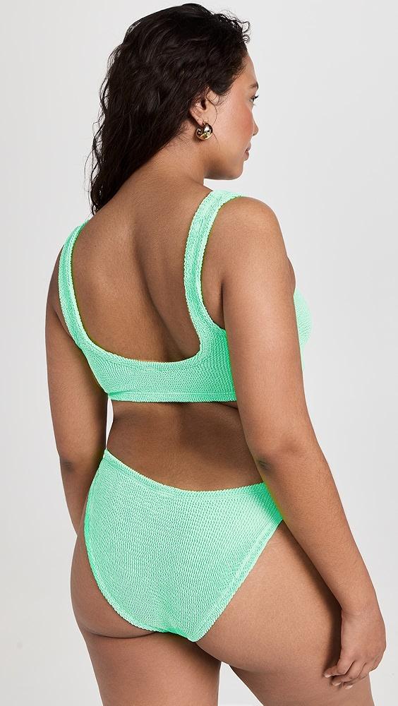Hunza G Juno Bikini Set | Shopbop Product Image