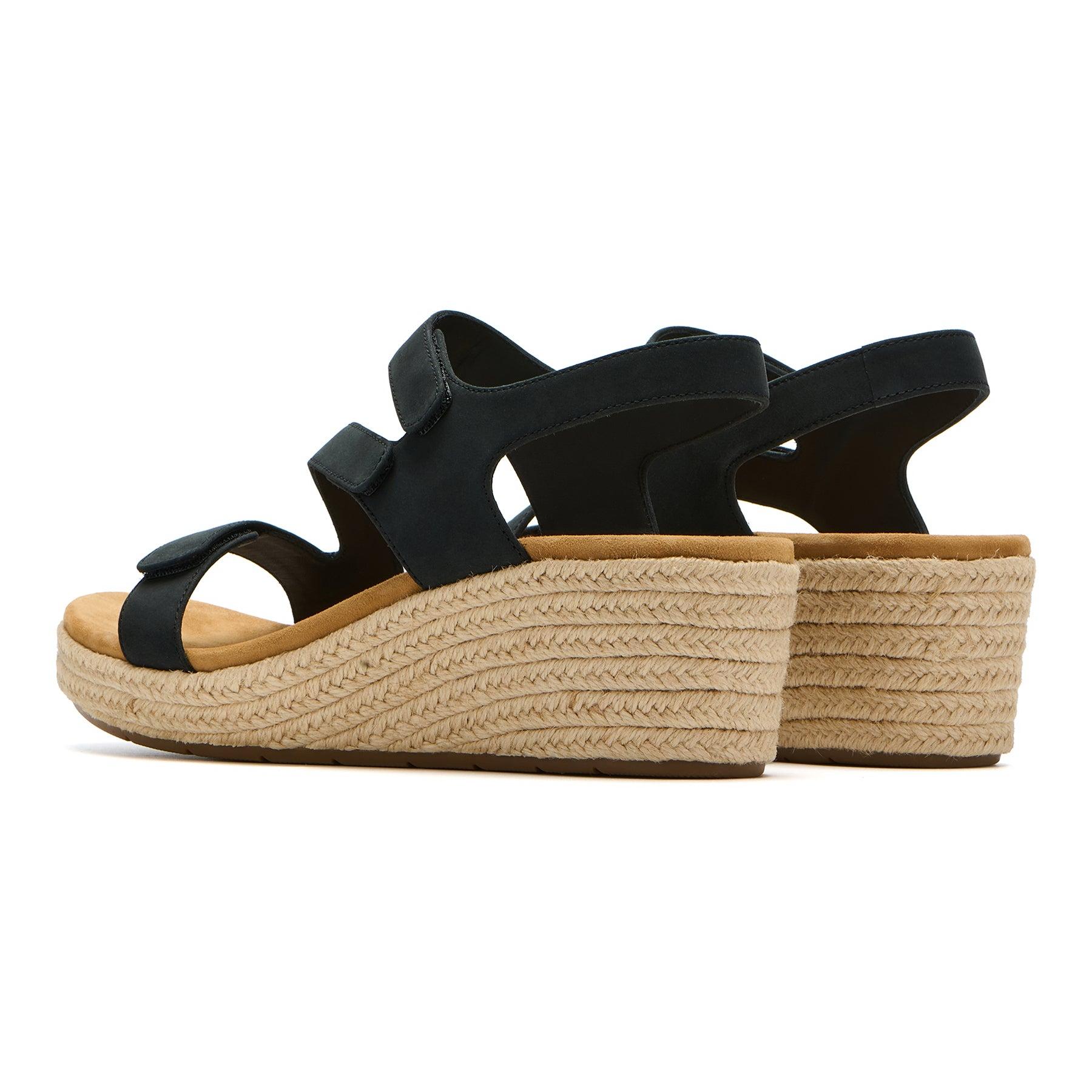 Riviera Adjustable Sandal Female Product Image