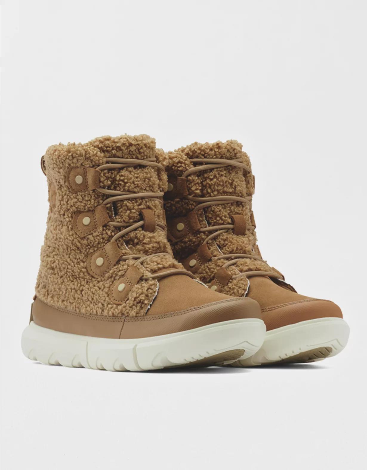 Sorel Women's Explorer II Joan Boot Product Image