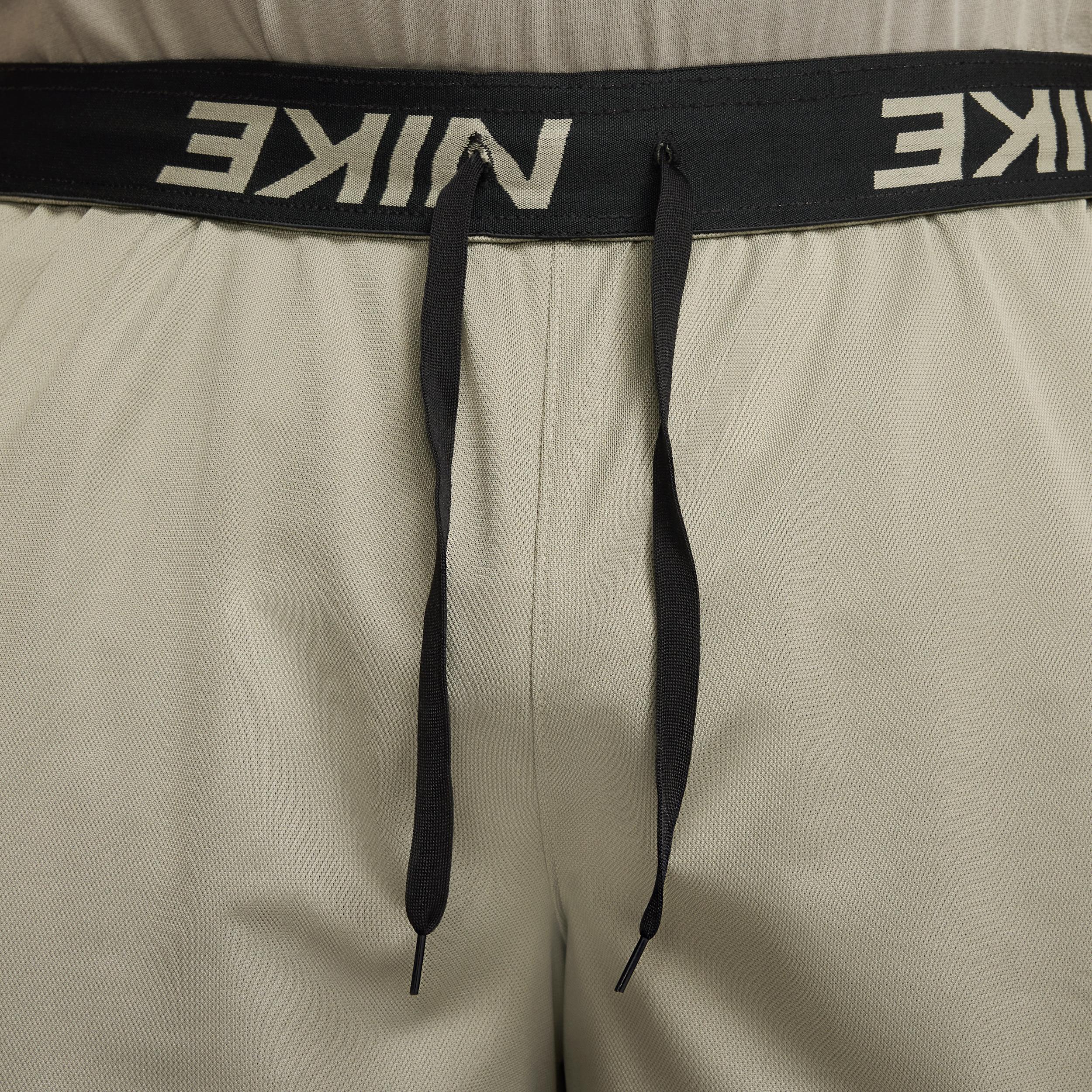 Nike Men's Totality Dri-FIT 7" Unlined Versatile Shorts Product Image