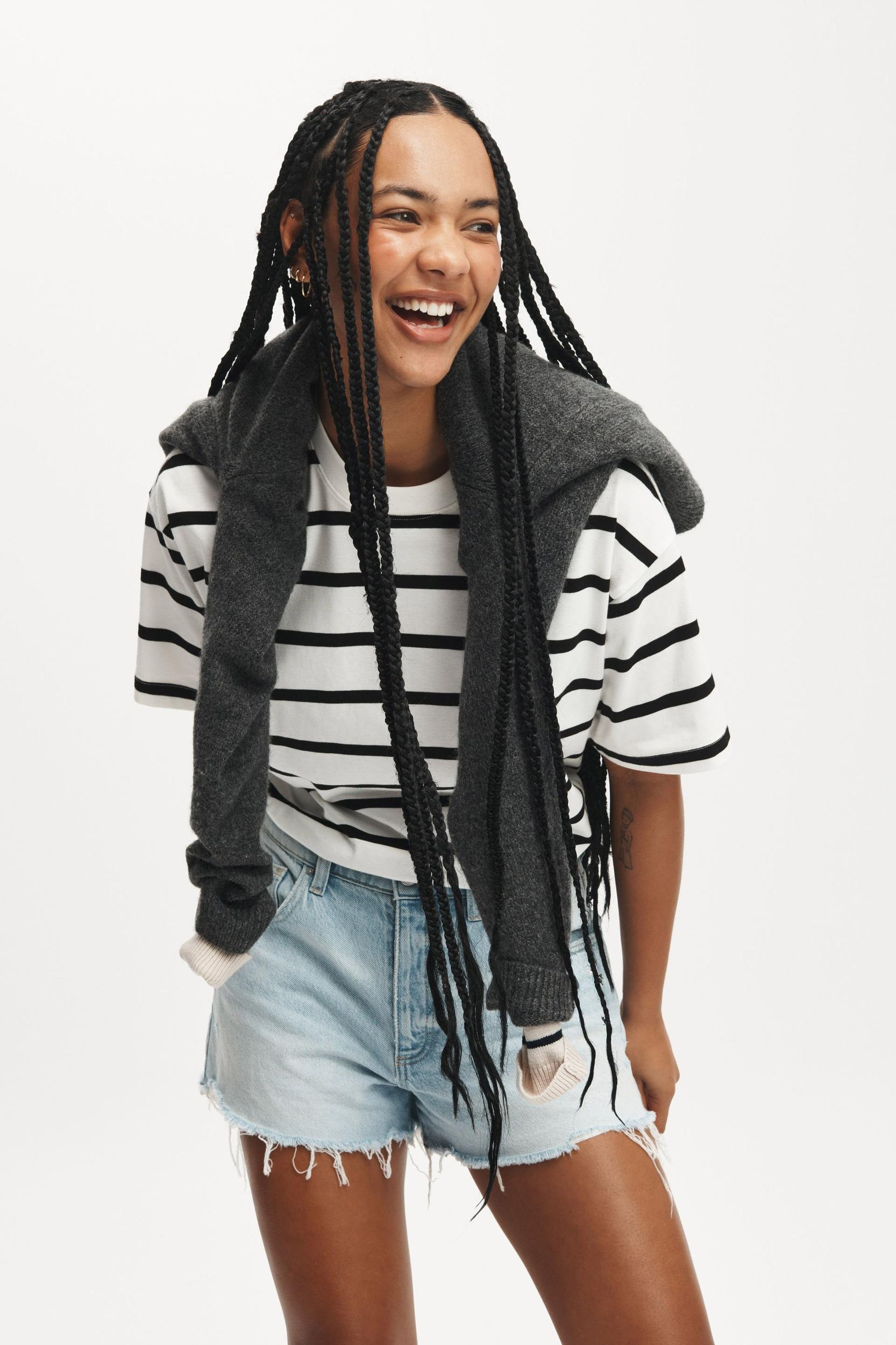 Cotton On Women - Original Denim Short Product Image