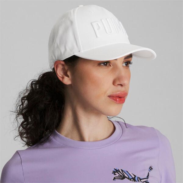 PUMA Stevie Adjustable Women's Cap Product Image