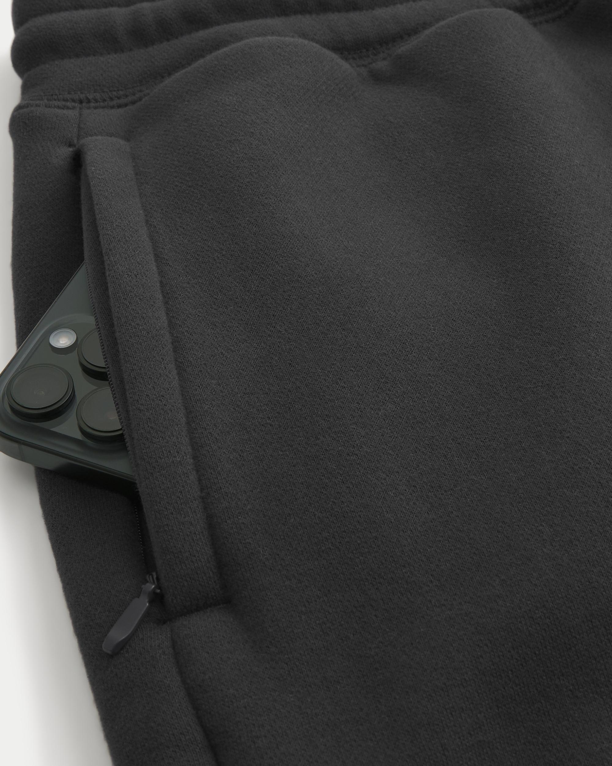 Baggy Sweatpants Product Image