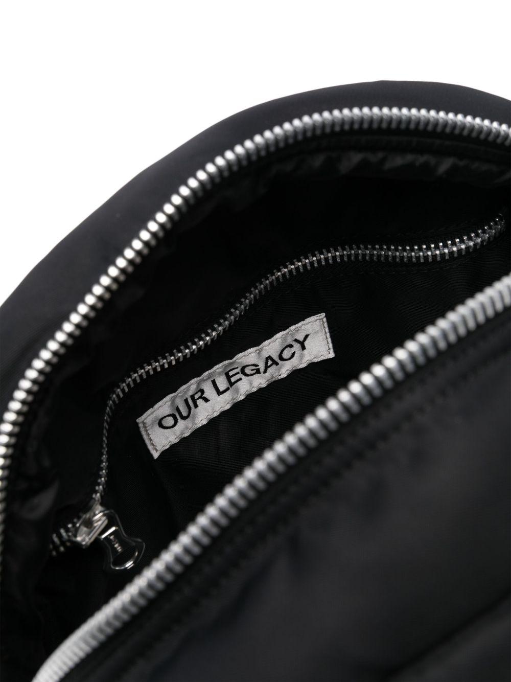 Volta Crosspack cross body bag Product Image