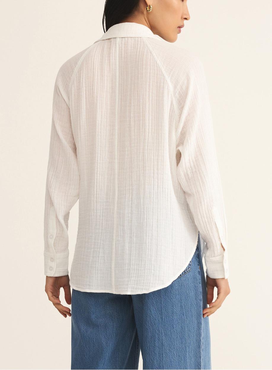 The Perfect Airy Top Product Image