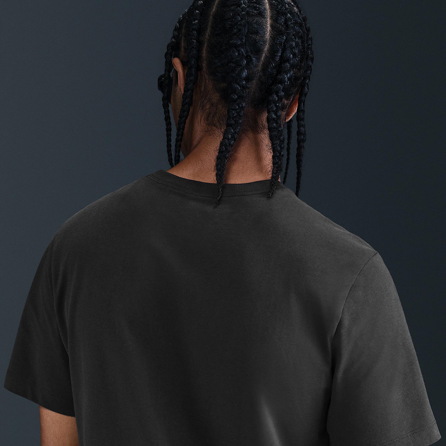 Nike Mens Golf T-Shirt | HJ3456-133 Product Image