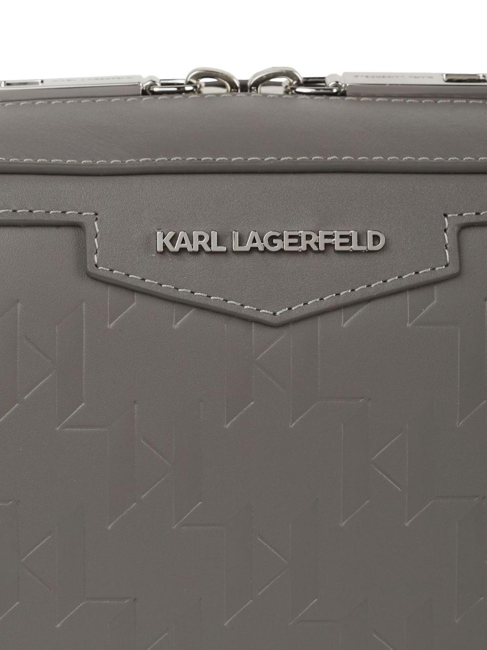 K/loom camera bag Product Image