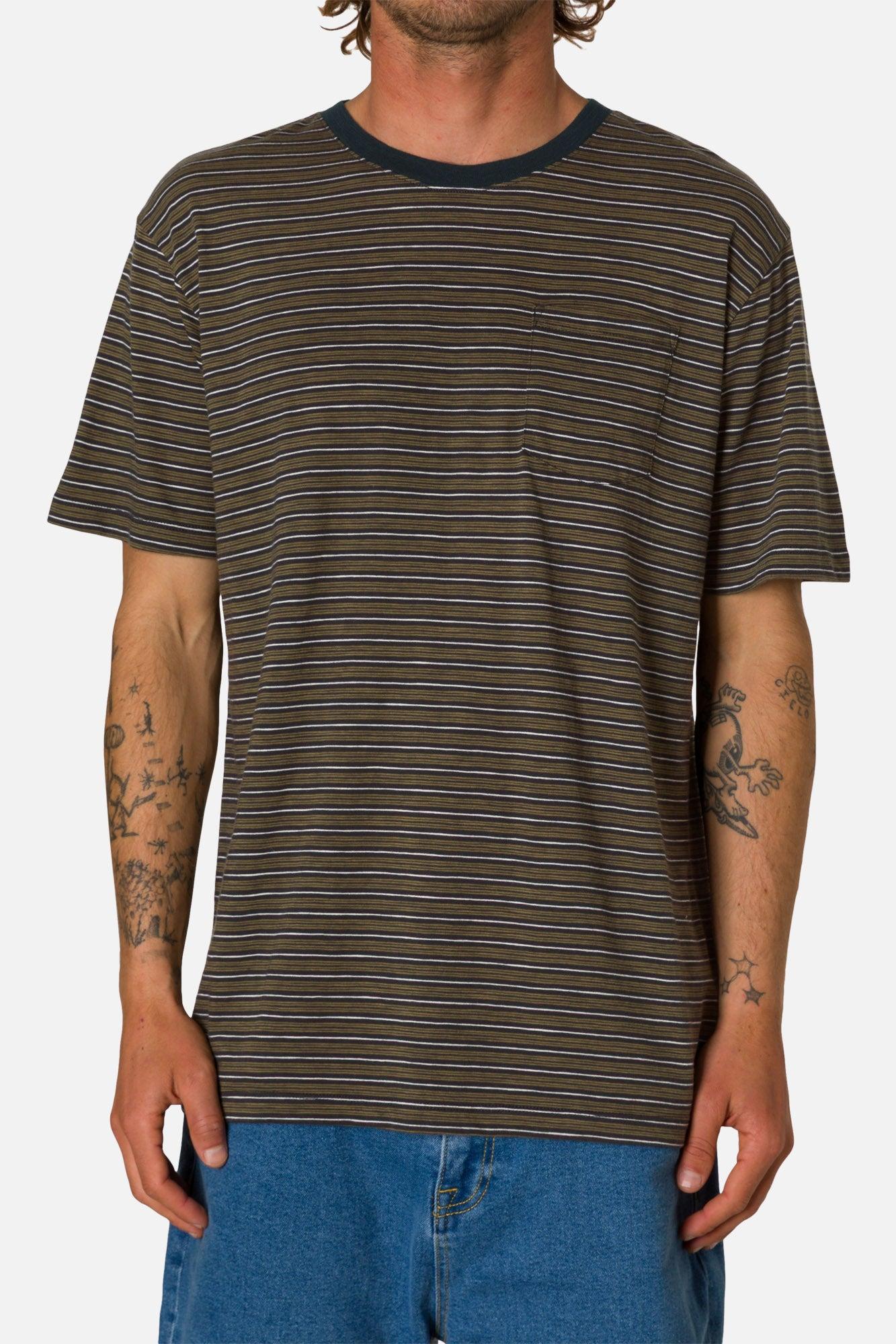 BOYS RURAL POCKET TEE Product Image