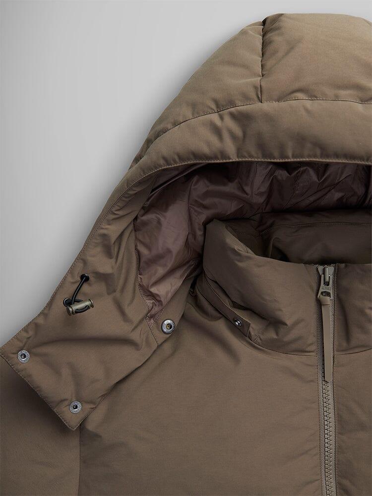 PUFFER PARKA (SEASONAL) Product Image