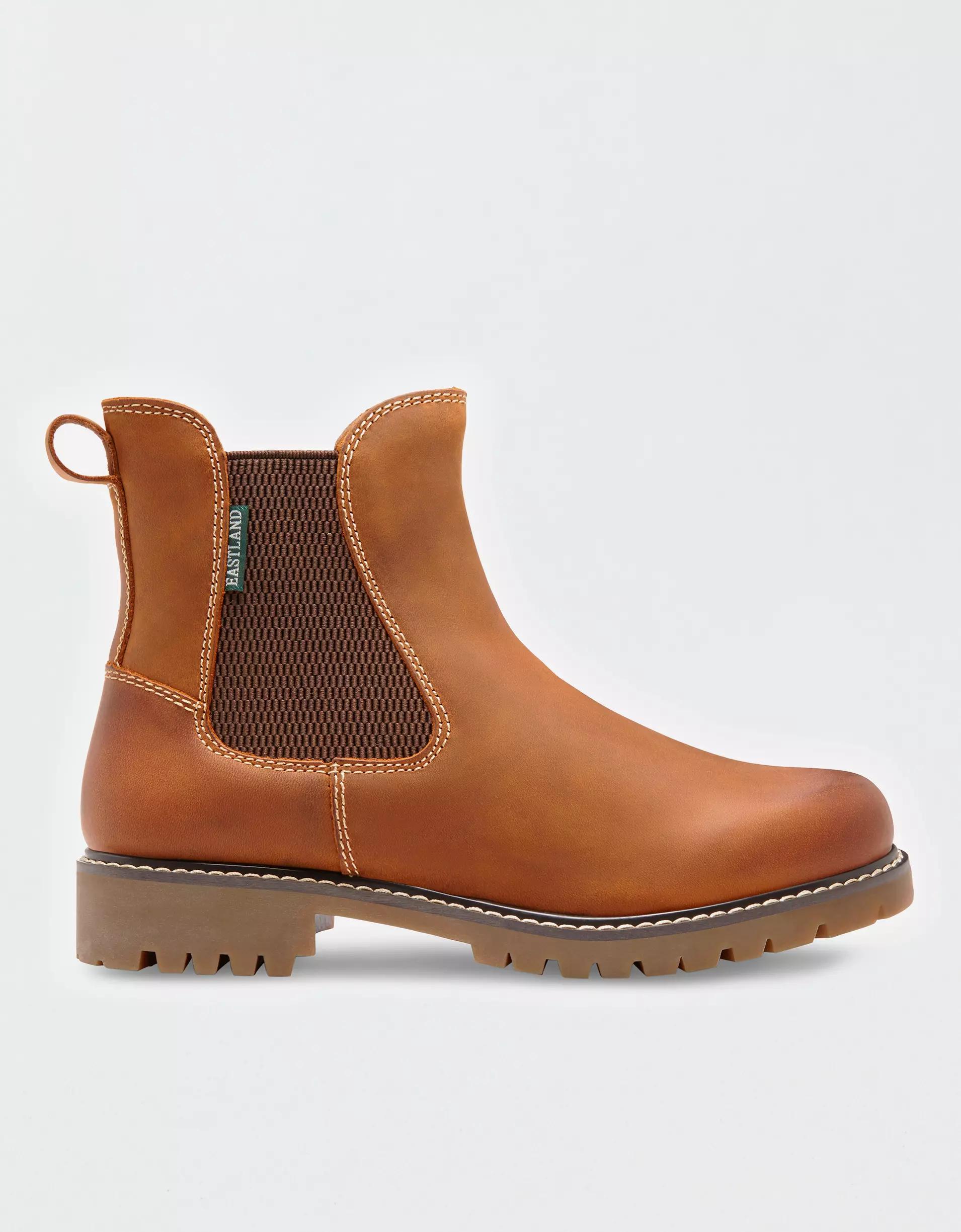 Eastland Women's Ida Chelsea Boot Product Image