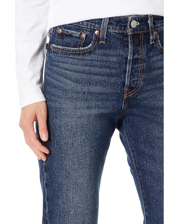 Premium Wedgie Straight Product Image