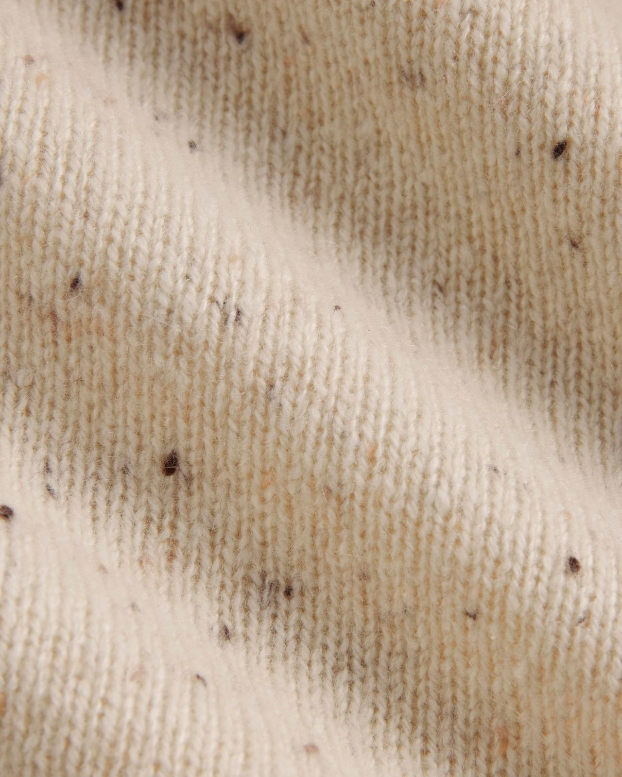 Womens Boxy Crew in Cashmere Sweater by Everlane Product Image