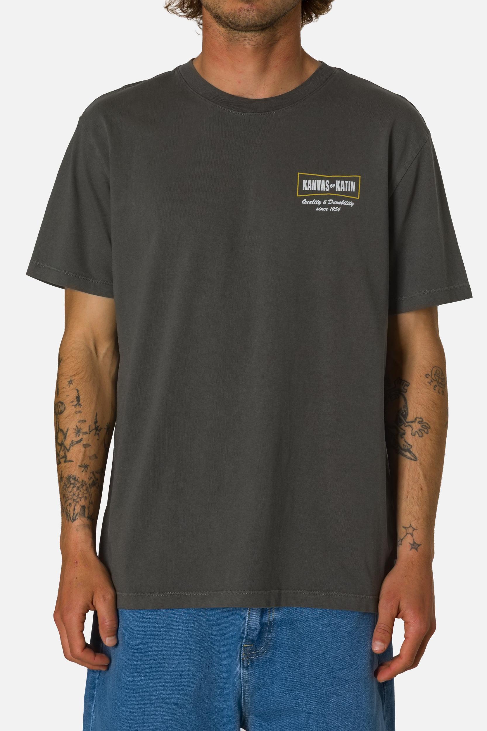 AXLE TEE Product Image