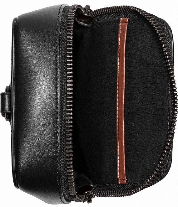 COACH Signature Canvas Gotham Sling Pack 13 Bag Product Image